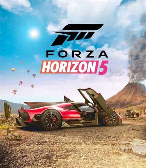Buy and download Forza Horizon 5, a racing game set in Mexico, for Xbox Series X|S, Xbox One and PC. Enjoy online multiplayer, co-op, cloud gaming and more features with Xbox Game Pass Ultimate.